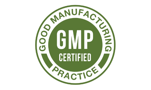 Gutflush GMP Certified